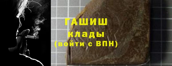 хмурый Алзамай